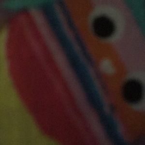 Meet your Posher, Marley